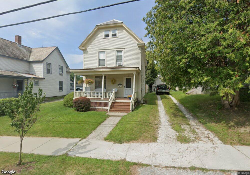 99 Baxter St, Rutland, VT 05701 - photo 1