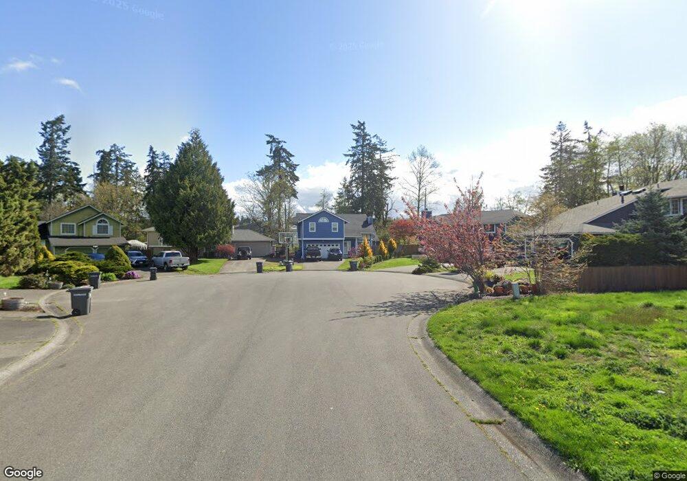 1425 S 237th Ct, Des Moines, WA 98198 - photo 1