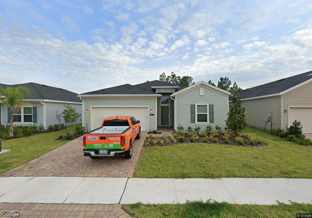 447 Lake Sinclair St, Saint Augustine, FL 32084 - photo 1