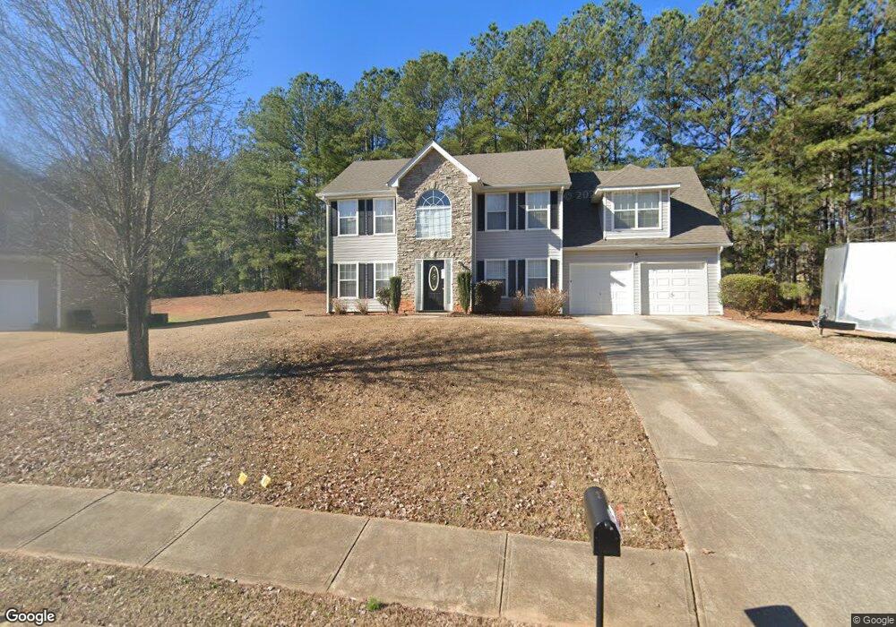 30 Kirkland Ct unit 1, Covington, GA 30016 - photo 1