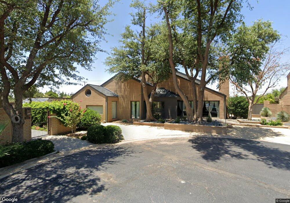 1918 Crescent Place, Midland, TX 79705 - photo 1