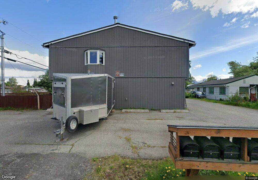 3601 Oregon Dr, Anchorage, AK 99517 - photo 1