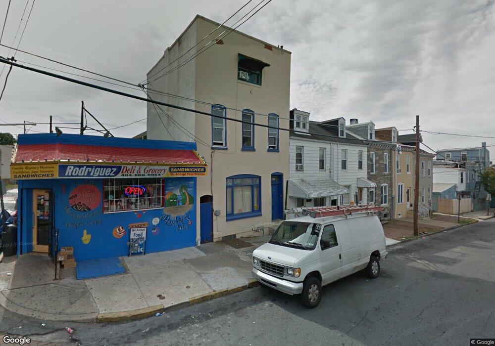 1118 Elm St, Reading, PA 19604 - photo 1