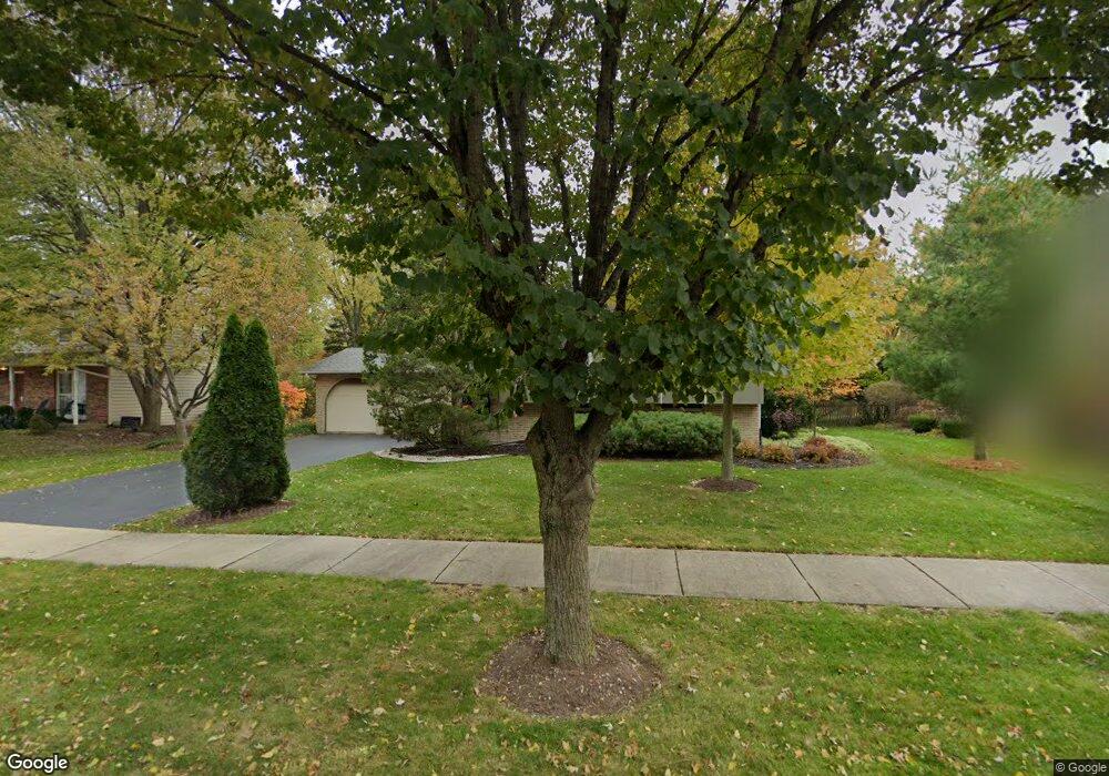 322 Carriage Hill Rd, Naperville, IL 60565 - photo 1