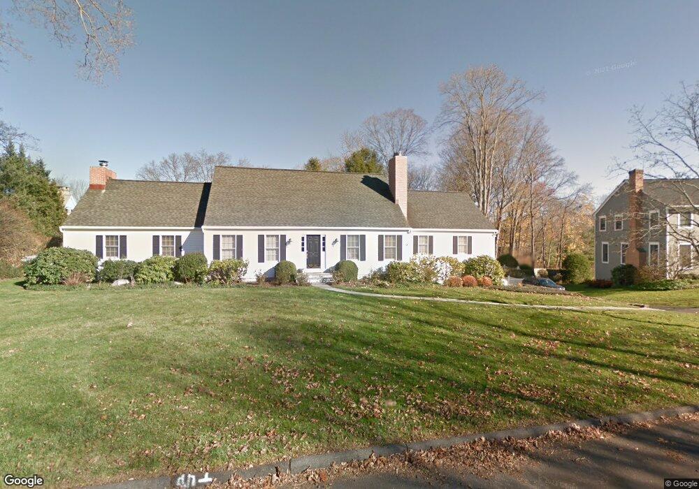 18 Autumn Ln, New Canaan, CT 06840 - photo 1