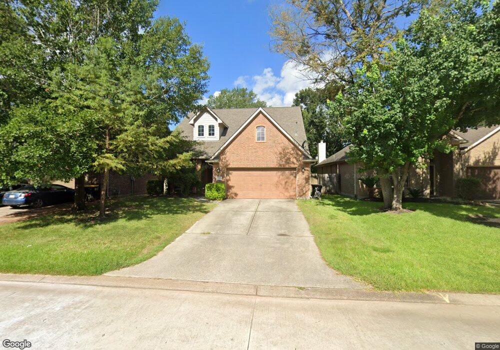 33507 Forest West St, Magnolia, TX 77354 - photo 1