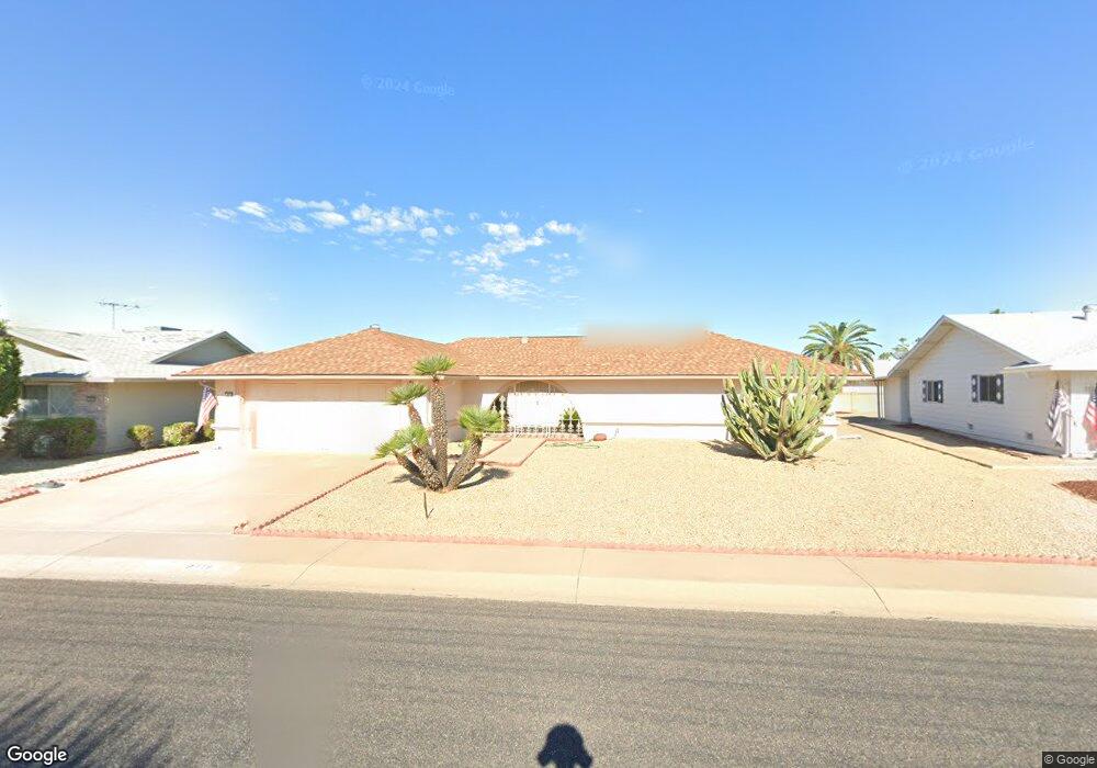 9718 W Cottonwood Dr, Sun City, AZ 85373 - photo 1