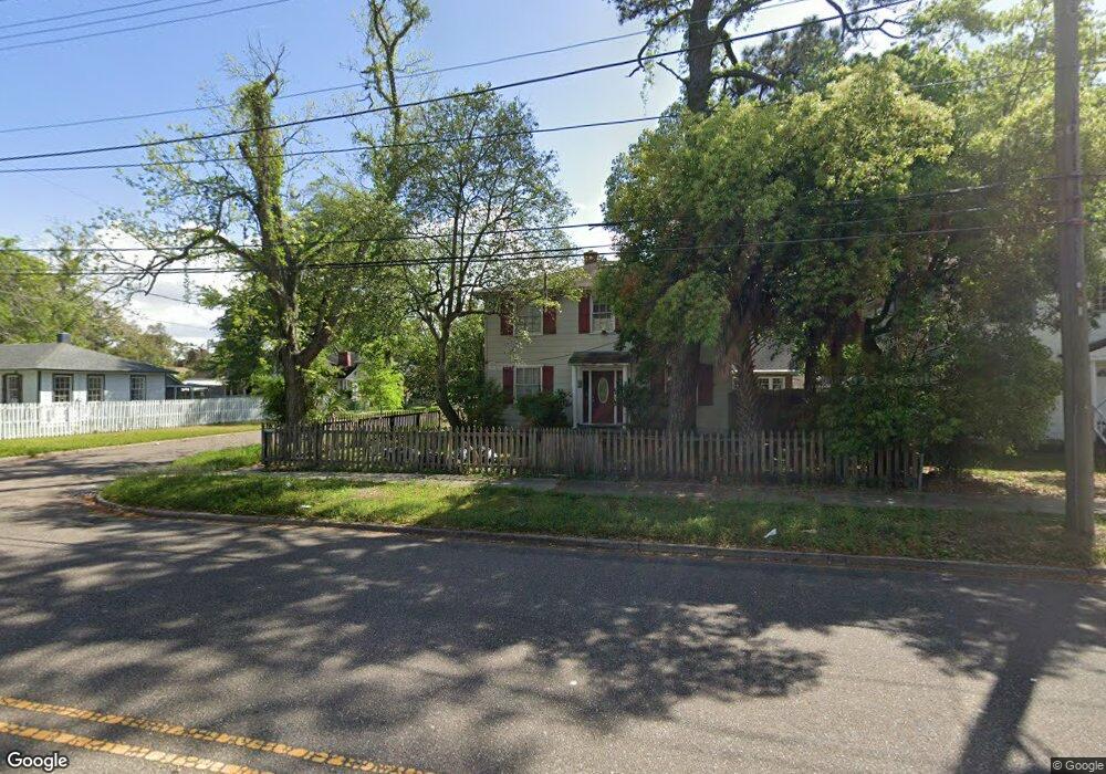 1103 Mcduff Ave S unit 1105 - 2, Jacksonville, FL 32205 - photo 1