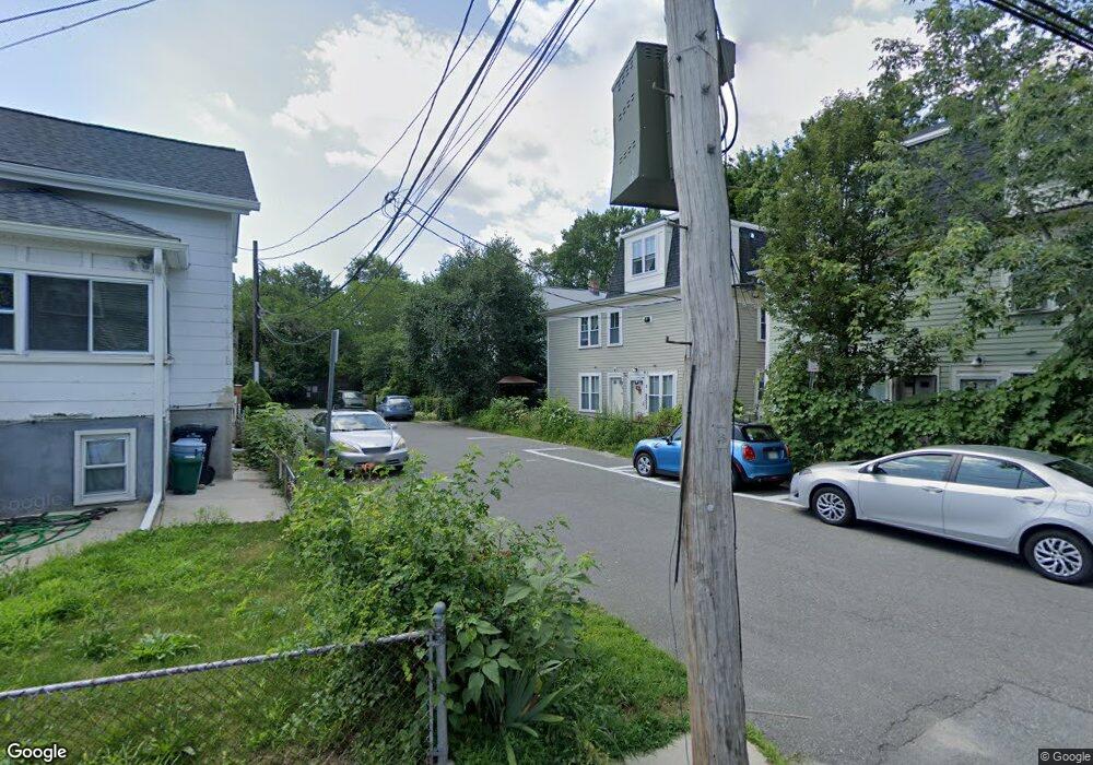 7 Blair Place, Cambridge, MA 02140 - photo 1