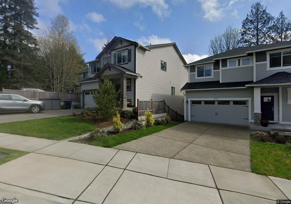 19505 9th Ave SE, Bothell, WA 98012 - photo 1