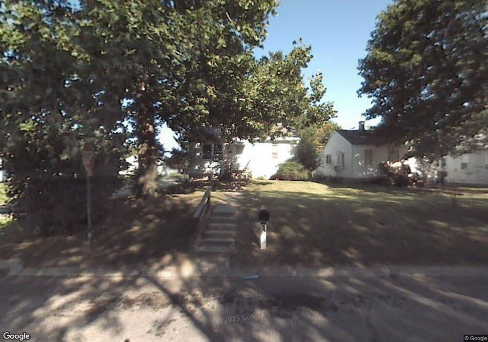 2100 S Biltmore Ave, Muncie, IN 47302 - photo 1