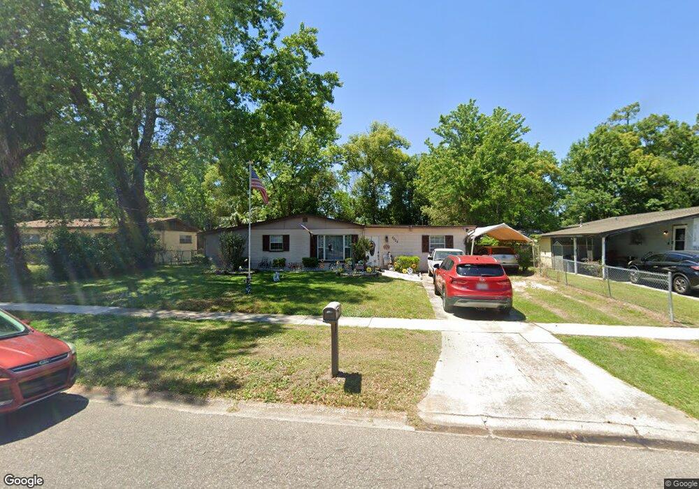 5022 Redstone Dr, Jacksonville, FL 32210 - photo 1
