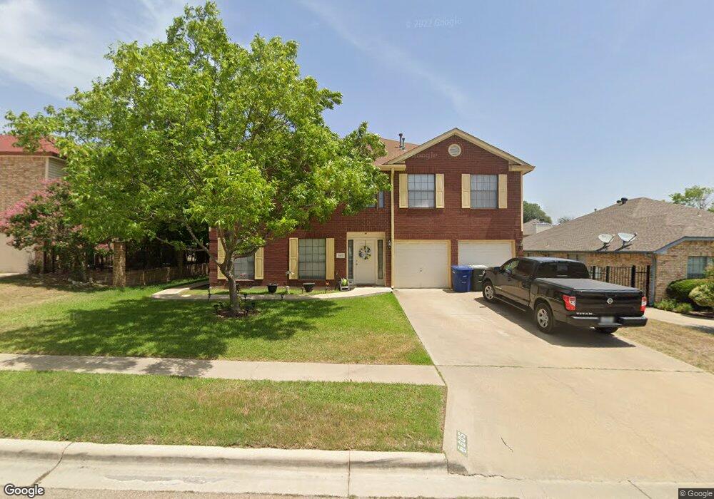 605 Red Oak Dr, Copperas Cove, TX 76522 - photo 1