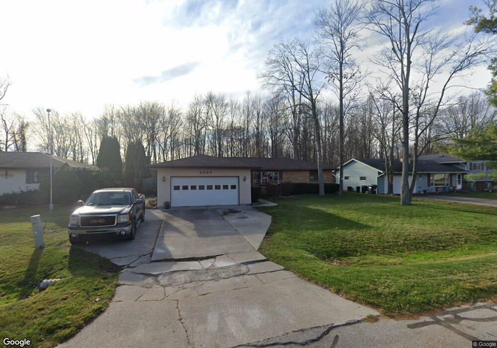 2589 Evergreen Ln, Port Huron, MI 48060 - photo 1