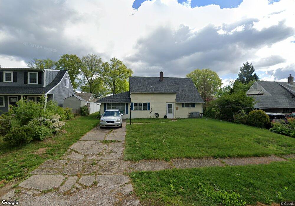 46 Rustleaf Ln, Levittown, PA 19055 - photo 1