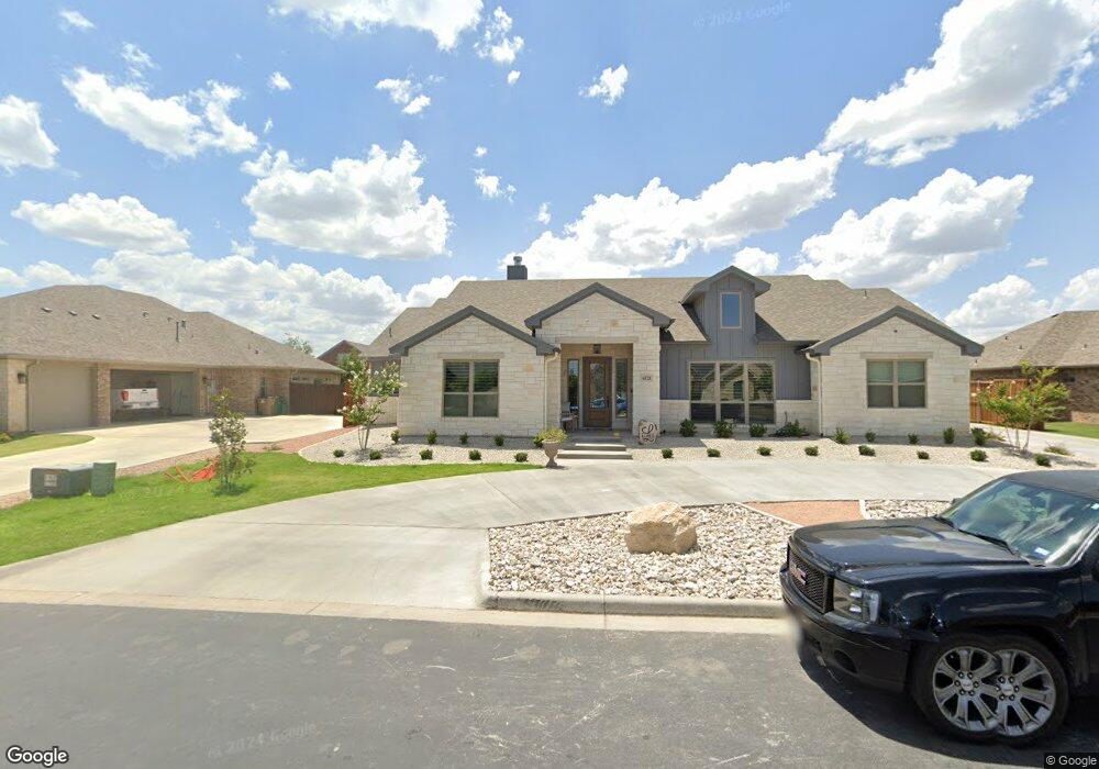 4721 Shadow Creek Dr, San Angelo, TX 76904 - photo 1