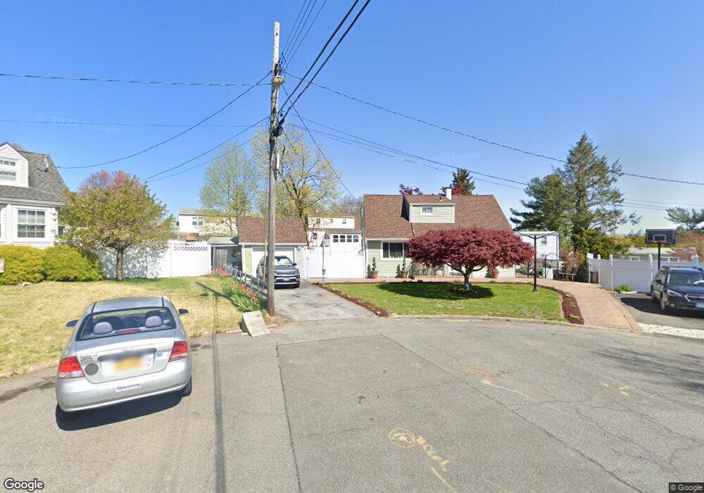 34 Monterey Place, Yonkers, NY 10710 - photo 1