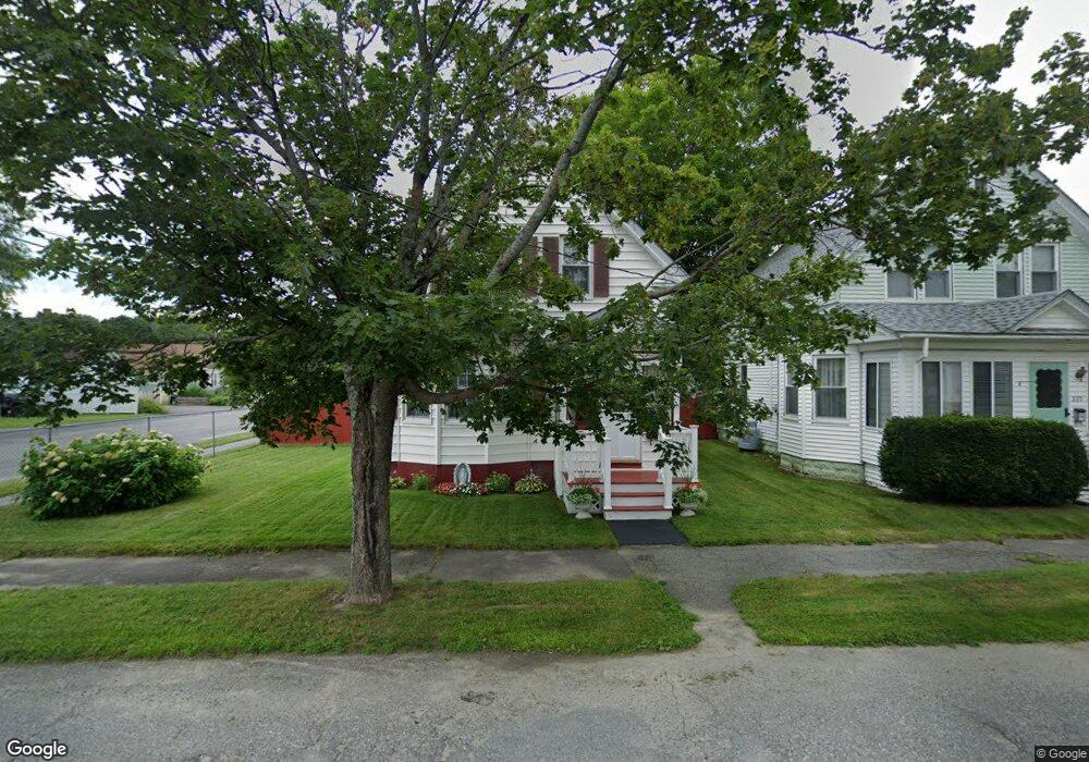 341 Congress St, Millinocket, ME 04462 - photo 1