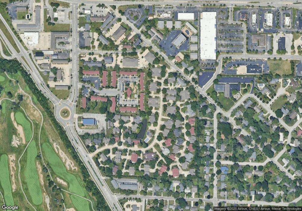 1117 Trace 11, West Lafayette, IN 47906 - photo 1