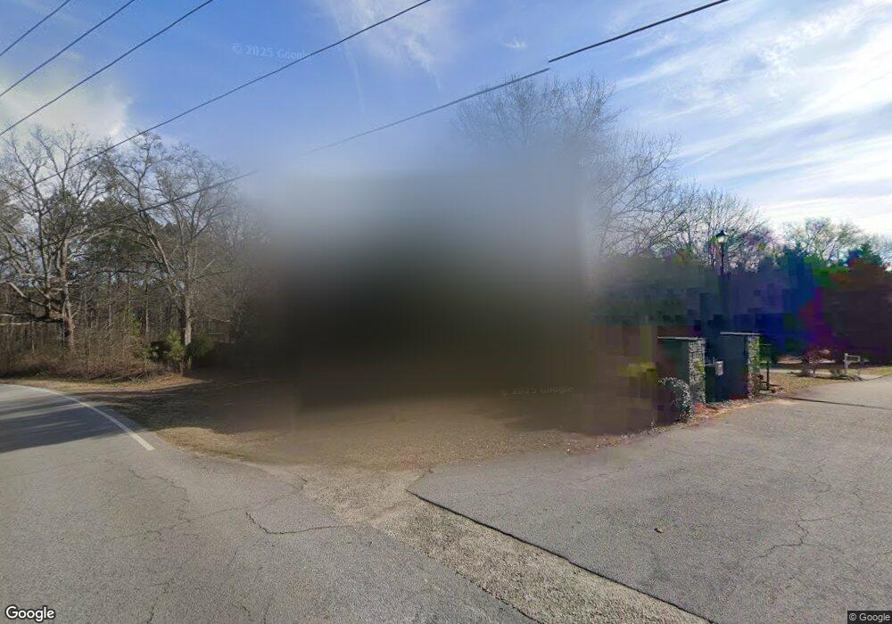 1020 Bradley Gin Ln, Monroe, GA 30656 - photo 1