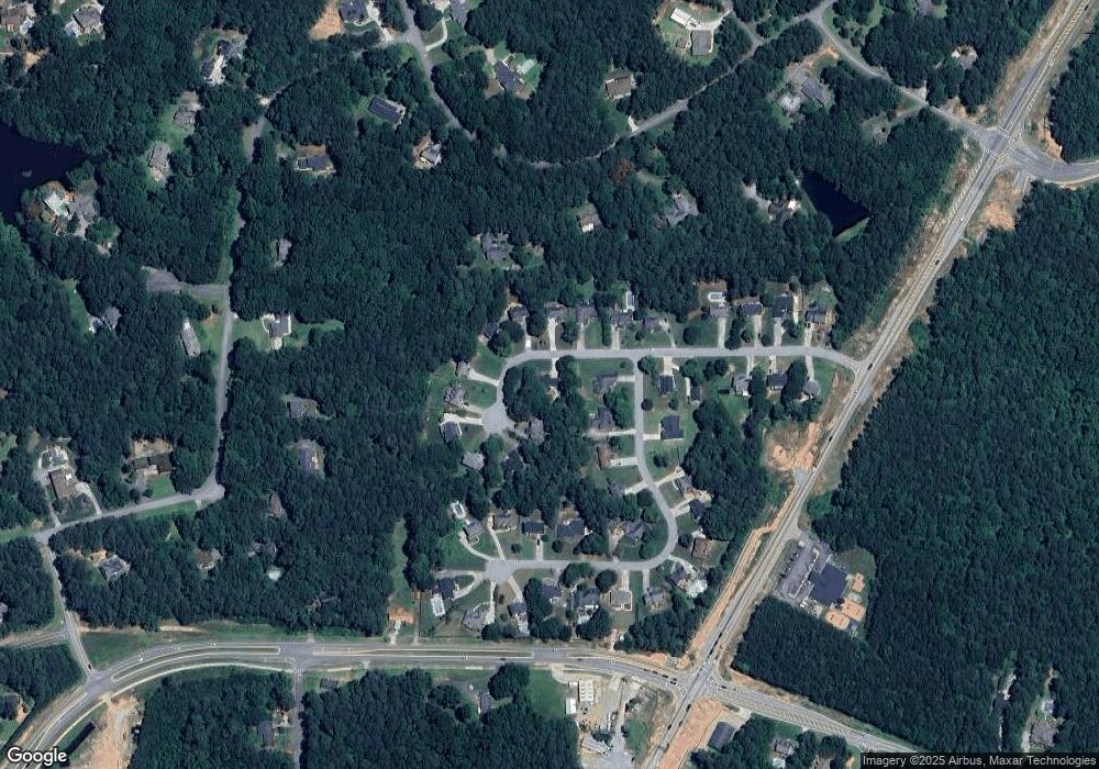 175 Thornwood Dr, Acworth, GA 30101 - photo 1