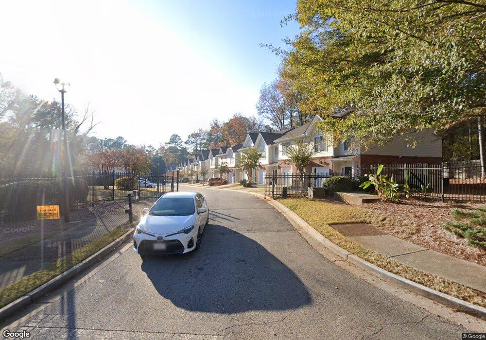 5321 Sherwin Dr unit 6, Norcross, GA 30093 - photo 1