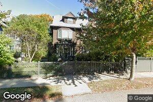 233 Clinton Rd, Brookline, MA 02445