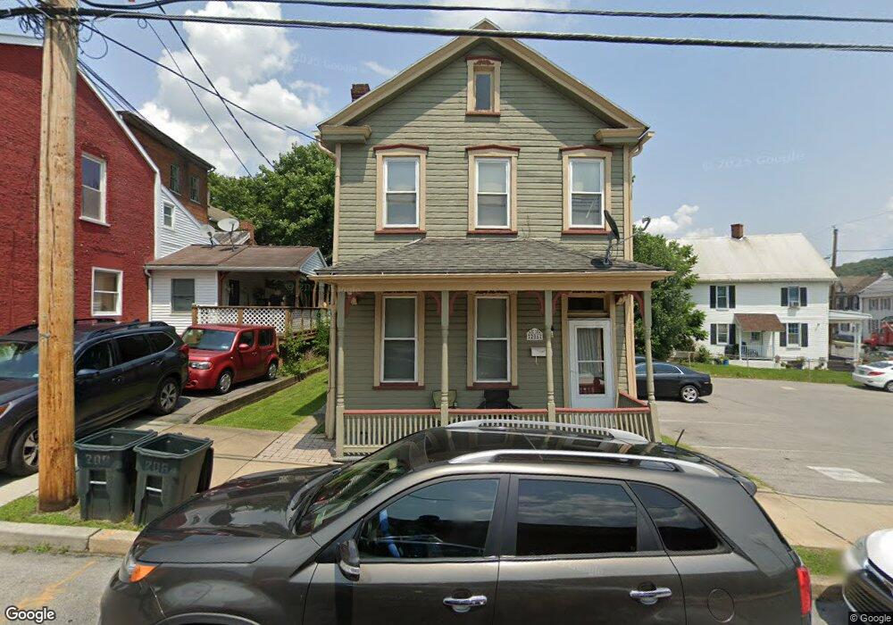 Street View Photo