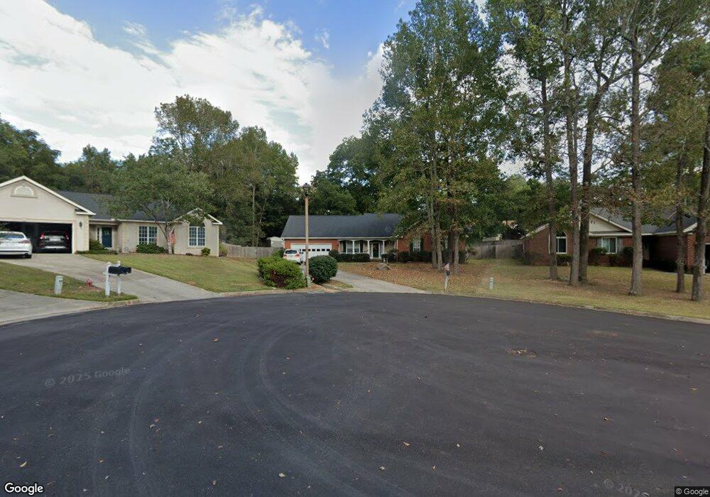3854 Red Oak Ct, Augusta, GA 30907 - photo 1