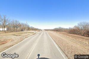 12778 Lake Rd, Sperry, OK 74073