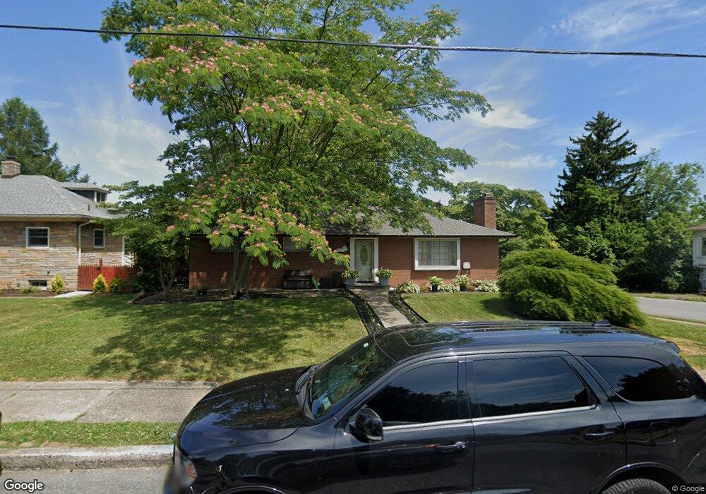 2503 W Walnut St unit 2505, Allentown, PA 18104 - photo 1