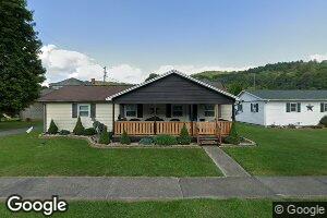 303 Beatty Ave, Mannington, WV 26582