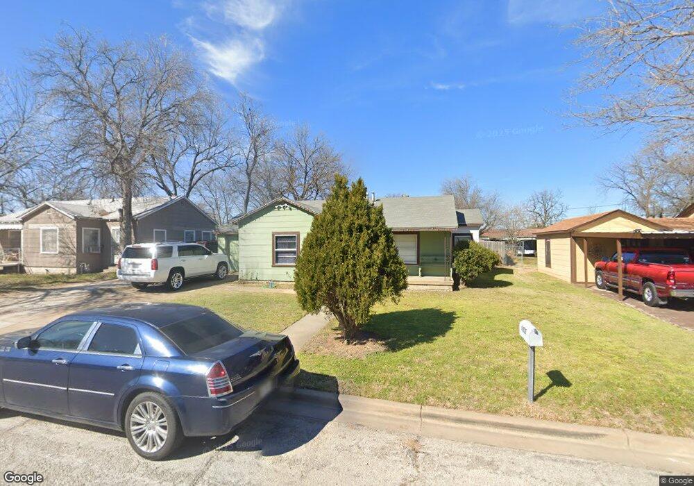 9212 Farmers Rd, Fort Worth, TX 76108 - photo 1