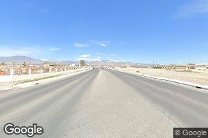 1710 W Nevada Highway 372, Pahrump, NV 89048