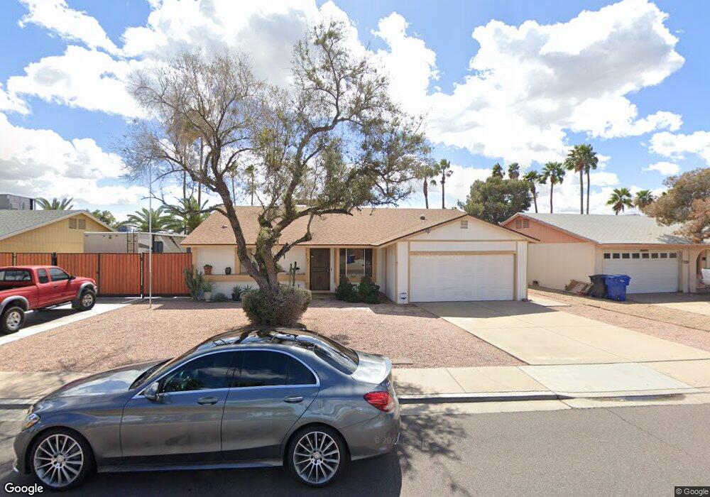 2125 W Obispo Ave, Mesa, AZ 85202 - photo 1