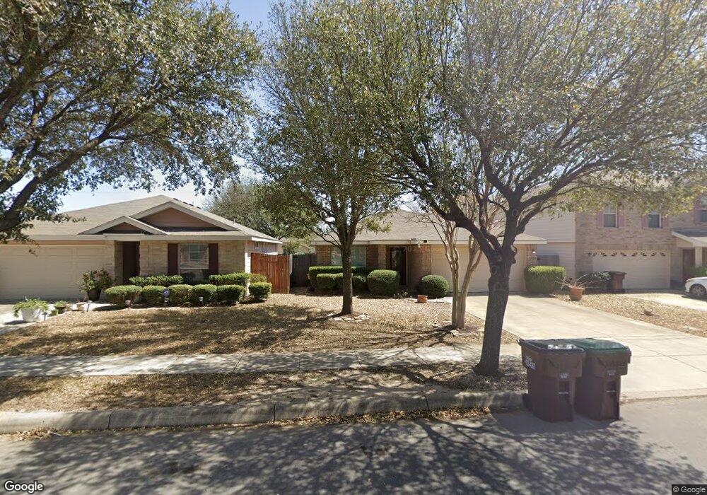 9742 Country Shadow, San Antonio, TX 78254 - photo 1