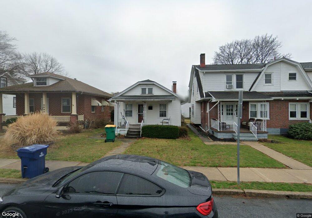 2042 Reading Ave, Reading, PA 19609 - photo 1