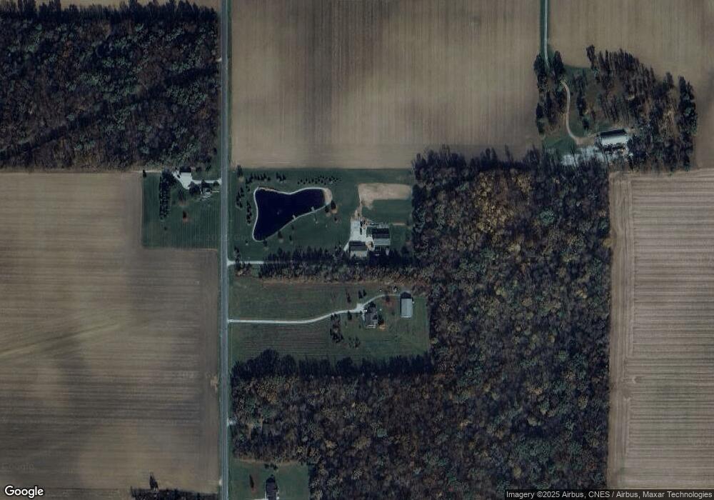 20692 Moulton-Ft Amanda Rd, Wapakoneta, OH 45895 - photo 1