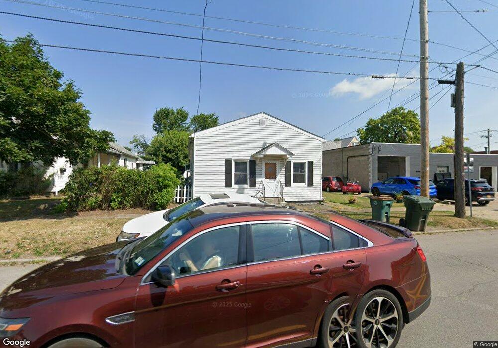 126 Robinson St, North Tonawanda, NY 14120 - photo 1