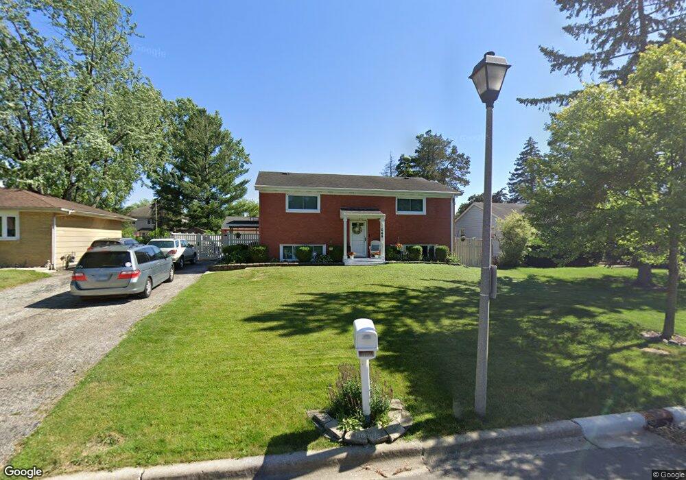 644 W Comstock Ave, Elmhurst, IL 60126 - photo 1