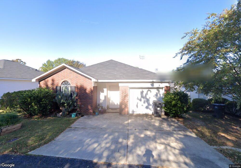 1010 Grasmere Dr, Augusta, GA 30907 - photo 1