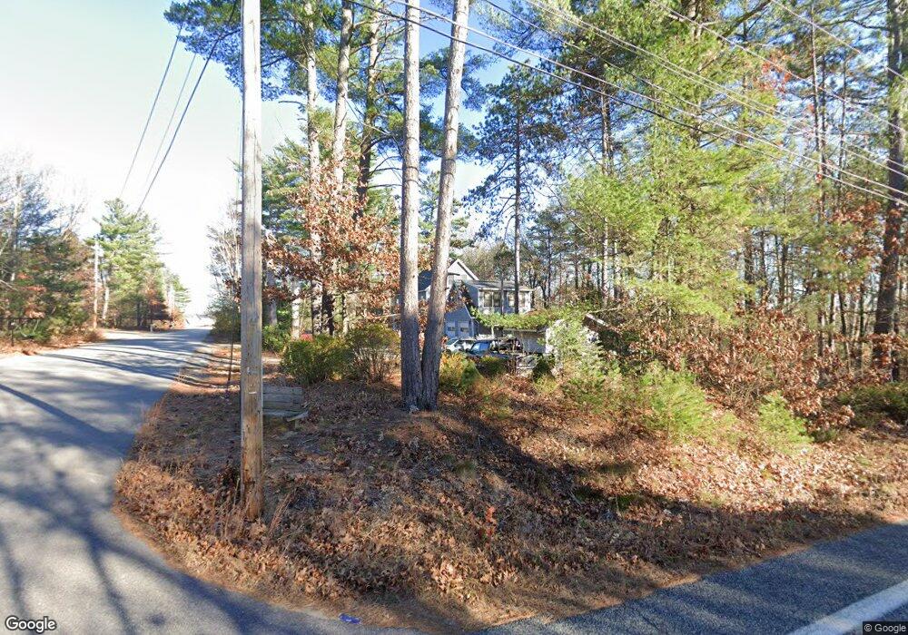 1 Hackmatack Way, Gorham, ME 04038 - photo 1