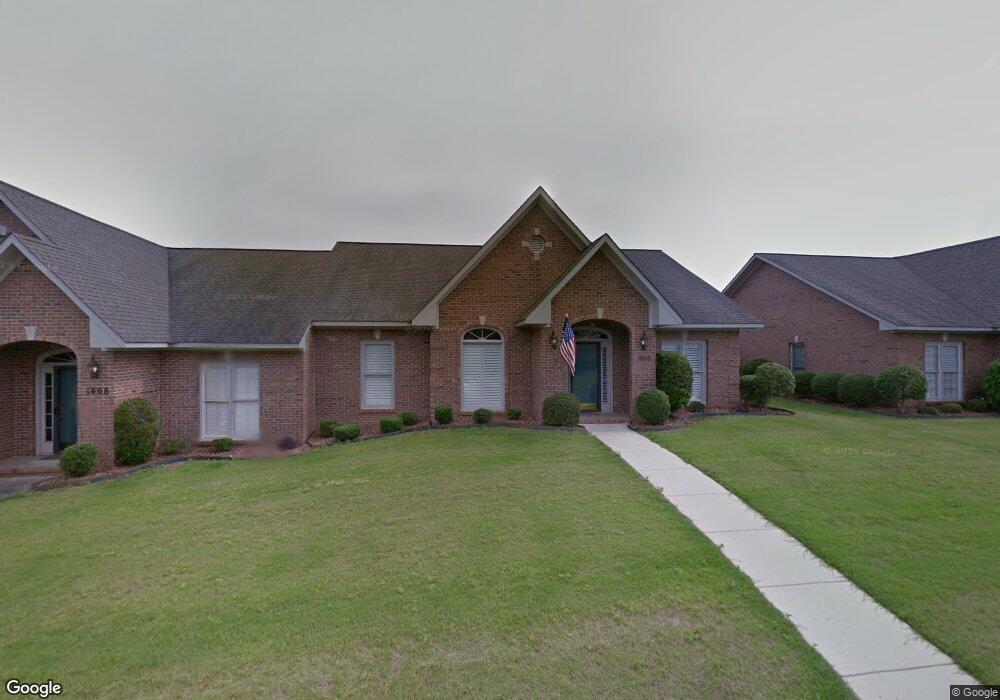 1410 Harbison St NE, Cullman, AL 35055 - photo 1