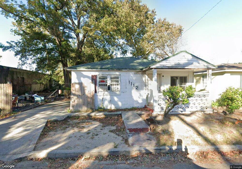 1112 NE 36th St, Savannah, GA 31404 - photo 1