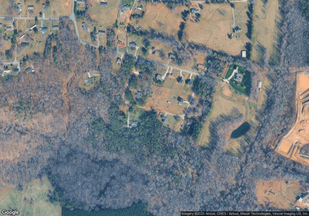 lot 8 Cottontail Ln, Statesville, NC 28677 - photo 1