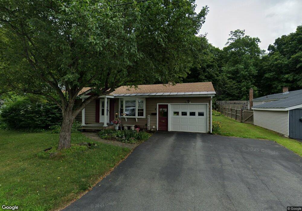 8 Spring St W, West Lebanon, NH 03784 - photo 1