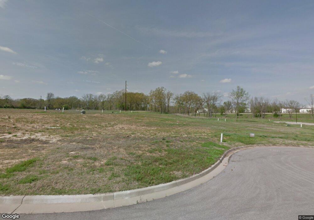 2015 W 108th St S, Jenks, OK 74037 - photo 1