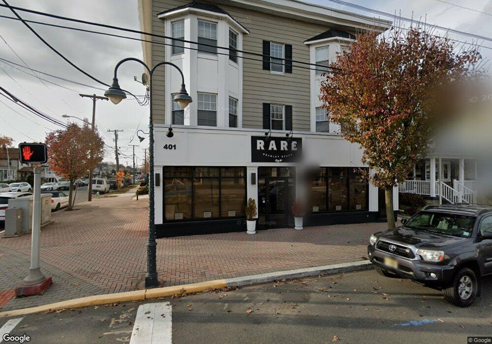 401 Main St unit 2, Bradley Beach, NJ 07720 - photo 1