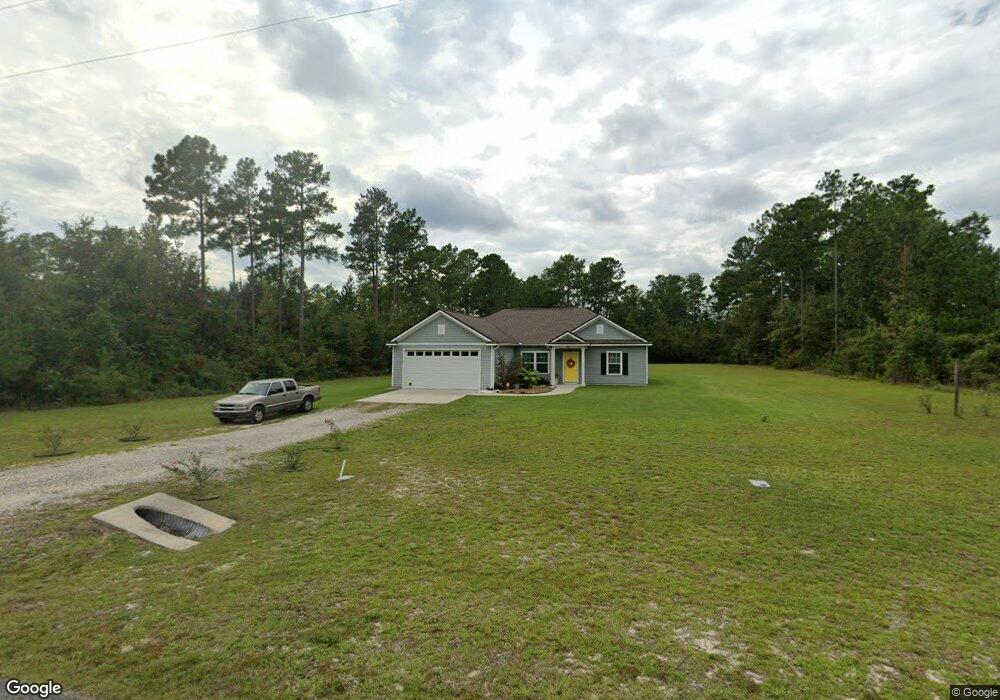 225 Scenic Stream Cir, Crawfordville, FL 32327 - photo 1