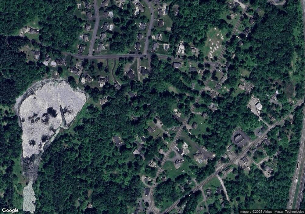 114 Birch Dr, New Windsor, NY 12553 - photo 1